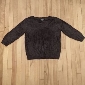 Women's club Monaco sweater